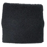 Tenisové potítko Asics Wrist Band Pair 3043A0143-001 černé