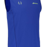 Pánské padelové tílko Babolat Muscle Tank JL- 6MF26071- Modrá