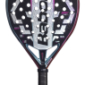 Padelová raketa BABOLAT VIPER SOFT JUAN LEBRÓN 3.1