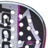 Padelová raketa BABOLAT VIPER SOFT JUAN LEBRÓN 3.1