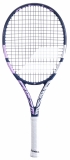 Tenisová raketa Babolat Pure Drive Junior 26 růžová