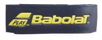 Základní omotávka Babolat Syntec Pro 1ks černo-žlutá