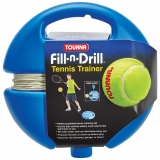 Tenisový trenažer Tourna Fill-n-Drill