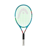 Dětská tenisová raketa Head Novak 25 2022