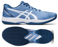 Pánská tenisová obuv Asics SOLUTION SWIFT FF CLAY 1041A299-400