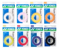 Vrchní omotávka Yonex Super Grap 3ks