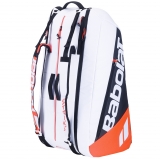 Tenisový bag Babolat Pure Strike RH X12 2024