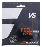 Tenisový výplet Babolat VS TOUCH přírodní struna
