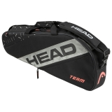 Tenisový bag Head Team Racquet Bag S BKCC