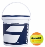Dětské tenisové míče Babolat BOX Orange X36 - oranžové