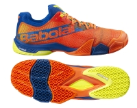 Pánská obuv na padel Babolat Jet Premura 3OS22752-6015