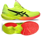 Pánská tenisová obuv Asics  Solution Speed FF 3 PARIS 1041A479-750