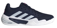 Pánská tenisová obuv Adidas Barricade 13 M Clay IF9132 modré
