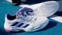 Pánská tenisová obuv Adidas Barricade 13 M IF9129