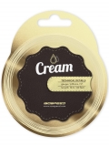 Tenisový výplet ISOSPEED Cream 12 m