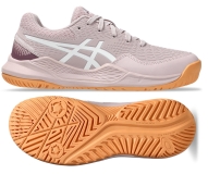 Dětská obuv Asics Gel Resolution 9 GS 1044A067-701 all court