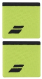 Tenisové potítko Babolat Logo Wristband 5UB1261-7019