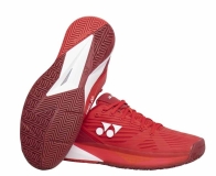 Pánská tenisová obuv Yonex ECLIPSION 5 Tango red
