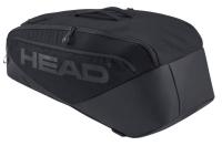 Tenisový bag HEAD PRO X  RACQUET BAG L BK