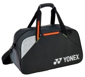 Sportovní taška Yonex Yonex Club Boston Bag černá
