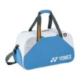 Sportovní taška Yonex Yonex Club Boston Bag modrá