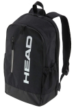 Tenisový batoh Head BASE Backpack 17l BK