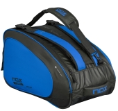 Taška na padel NOX ML10 TEAM BLACK/BLUE
