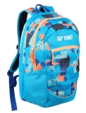 Dětský tenisový batoh Yonex Junior Backpack ocean blue