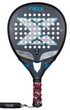 Padelová raketa NOX Future Hybrid 12K Alum