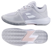 Dámská tenisová obuv Babolat SFX 4 Clay 3A1S25A936-3037