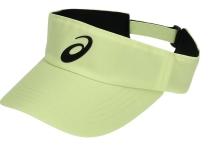 Tenisový dámský kšilt Asics Performance Visor 3043A117-750 žlutý