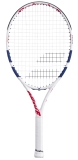 Dětská tenisová raketa Babolat DRIVE Junior 24 girl 2025