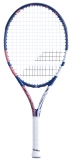 Dětská tenisová raketa Babolat DRIVE Junior 25 girl 2025