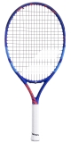 Dětská tenisová raketa Babolat DRIVE Junior 23 modrá 2025