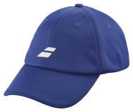 Kšiltovka Babolat Pure Logo Cap 5UB1221-4118 sodalite blue
