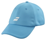 Kšiltovka Babolat Pure Logo Cap 5UB1221-4124 cyan blue