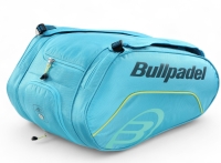 Taška na padel BULLPADEL Flow Agua Marina BPP25006