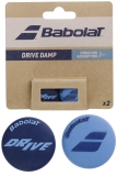Tenisové tlumítko Babolat DRIVE Damp x2