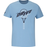 Dětské tričko Babolat DRIVE TEE 4JS25441-4128