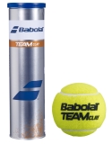 Tenisové míče BABOLAT TEAM CLAY X4
