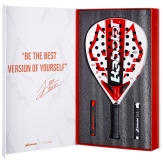 Padelová raketa BABOLAT TECHNICAL VIPER Juan Lebron 2025