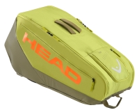 Tenisový bag Head PRO RACQUET BAG L KIFO