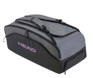 Tenisová taška Head Pro X Duffle Bag L BKDG