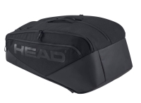 Tenisový bag Head PRO X RACQUET BAG XL BK