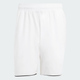 Tenisové kraťasy Adidas CLUB Tennis Climacool Short 7´´ JD8641 bílé