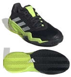 Pánská tenisová obuv Adidas Barricade 13 M Clay IH2560