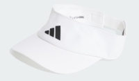 Tenisový dámský kšilt Adidas Climacool Visor JN6085 bílý