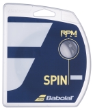 Tenisový výplet Babolat RPM TEAM modrý