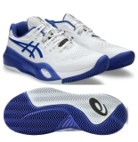 Pánská tenisová obuv Asics Resolution X Clay 1041A485-101