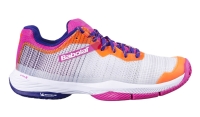 Dámská obuv na padel Babolat Jet Ritma Women 31F21753-3024